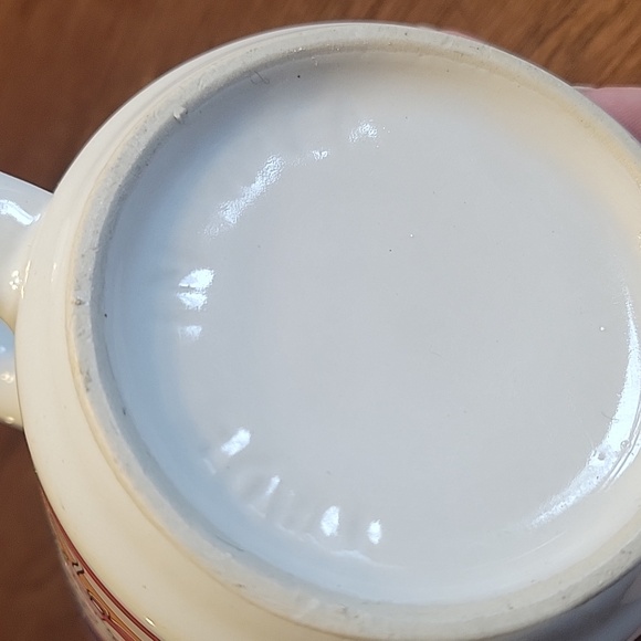 Christmas mug - Picture 4 of 7